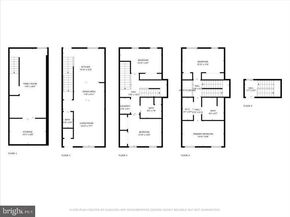 231 W Thompson Street, Philadelphia PA 19122