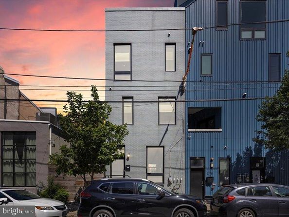 231 W Thompson Street, Philadelphia PA 19122
