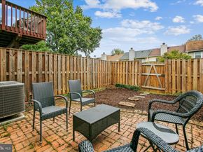 2757 Stone Hollow Drive, Vienna VA 22180