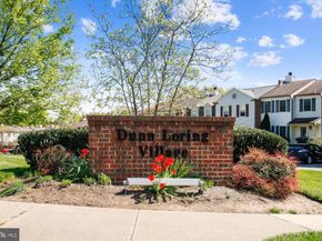 2757 Stone Hollow Drive, Vienna VA 22180