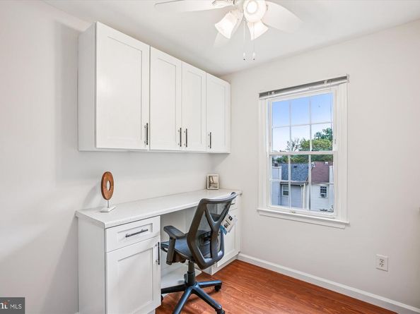 2757 Stone Hollow Drive, Vienna VA 22180