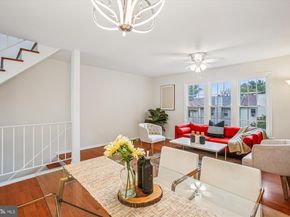 2757 Stone Hollow Drive, Vienna VA 22180