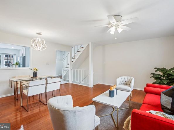 2757 Stone Hollow Drive, Vienna VA 22180