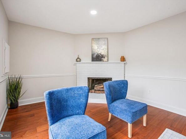 2757 Stone Hollow Drive, Vienna VA 22180