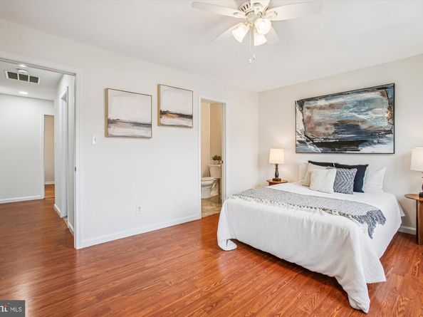 2757 Stone Hollow Drive, Vienna VA 22180