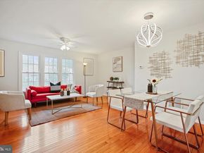2757 Stone Hollow Drive, Vienna VA 22180