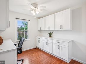 2757 Stone Hollow Drive, Vienna VA 22180