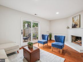 2757 Stone Hollow Drive, Vienna VA 22180