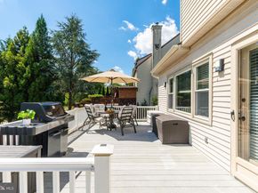 428 Fox Hollow Drive, Feasterville Trevose PA 19053