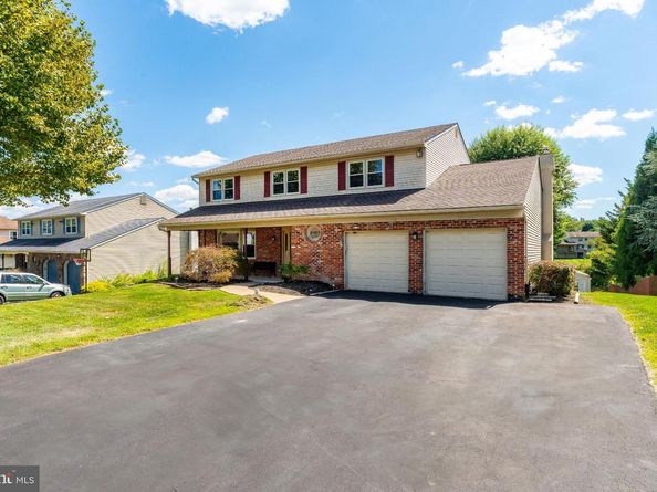 428 Fox Hollow Drive, Feasterville Trevose PA 19053