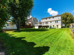 428 Fox Hollow Drive, Feasterville Trevose PA 19053