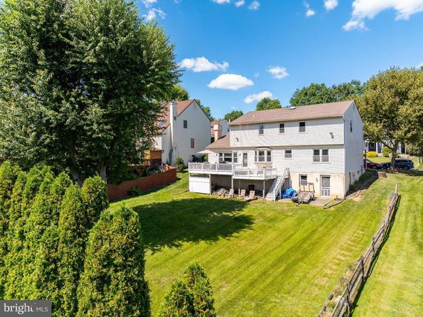 428 Fox Hollow Drive, Feasterville Trevose PA 19053