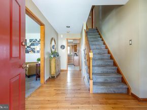 428 Fox Hollow Drive, Feasterville Trevose PA 19053