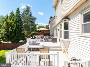 428 Fox Hollow Drive, Feasterville Trevose PA 19053