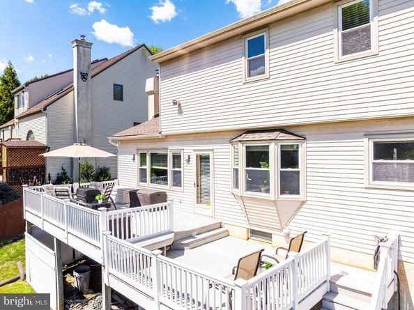 428 Fox Hollow Drive, Feasterville Trevose PA 19053