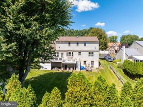 428 Fox Hollow Drive, Feasterville Trevose PA 19053