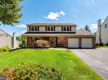428 Fox Hollow Drive
