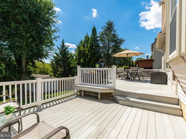 428 Fox Hollow Drive, Feasterville Trevose PA 19053