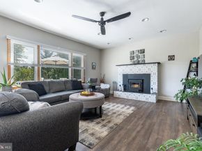 428 Fox Hollow Drive, Feasterville Trevose PA 19053