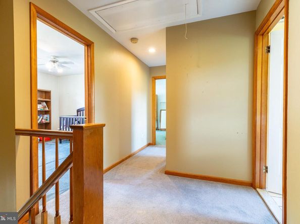 428 Fox Hollow Drive, Feasterville Trevose PA 19053