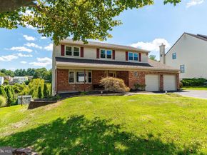 428 Fox Hollow Drive, Feasterville Trevose PA 19053