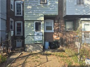 740 W Fisher Avenue, Philadelphia PA 19120