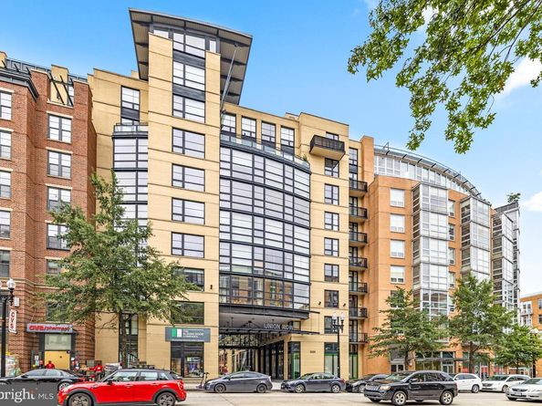 2125 14TH Street NW 618, Washington DC 20009
