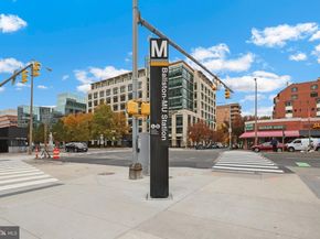 4307 2nd Road N 43074, Arlington VA 22203