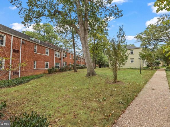 4307 2nd Road N 43074, Arlington VA 22203