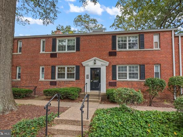 4307 2nd Road N 43074, Arlington VA 22203