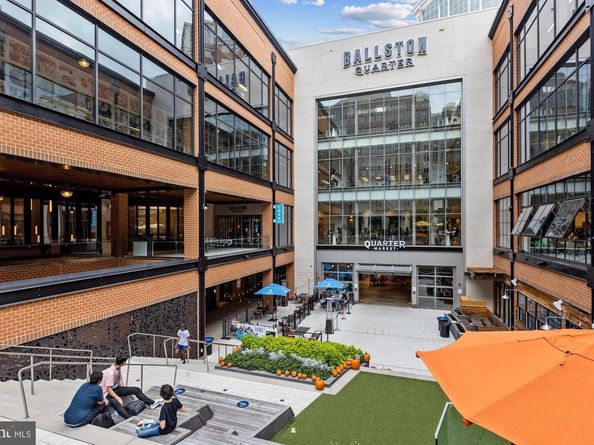 4307 2nd Road N 43074, Arlington VA 22203