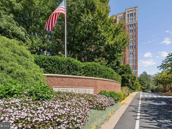 11776 Stratford House Place 1103, Reston VA 20190