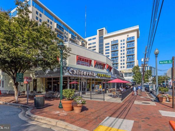 4977 Battery Lane 1319, Bethesda MD 20814