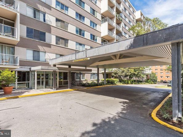 4977 Battery Lane 1319, Bethesda MD 20814
