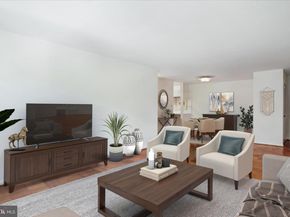 4977 Battery Lane 1319, Bethesda MD 20814
