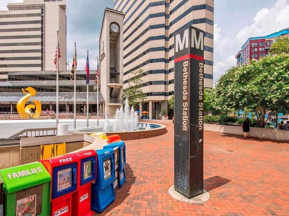 4977 Battery Lane 1319, Bethesda MD 20814
