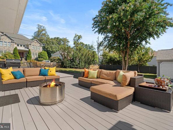 2119 Westmoreland Street, Falls Church VA 22043