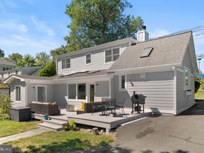 2119 Westmoreland Street, Falls Church VA 22043