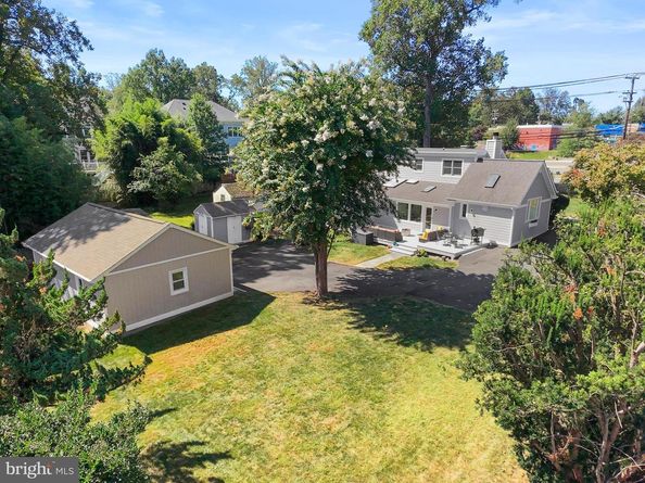 2119 Westmoreland Street, Falls Church VA 22043