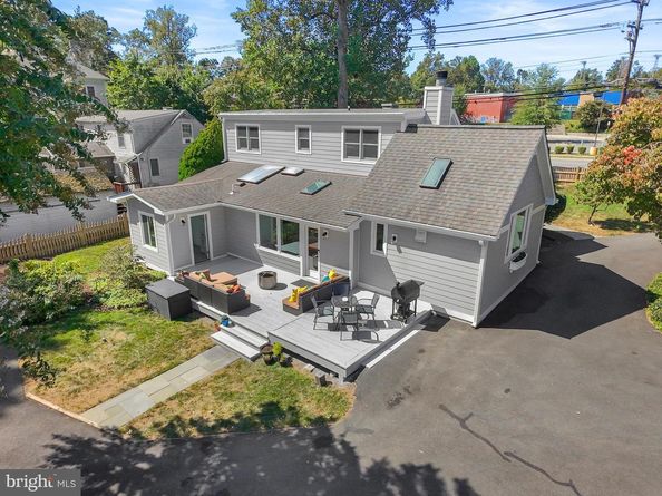 2119 Westmoreland Street, Falls Church VA 22043