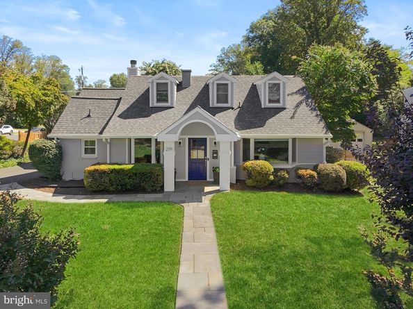 2119 Westmoreland Street, Falls Church VA 22043