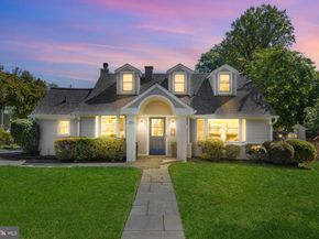 2119 Westmoreland Street, Falls Church VA 22043