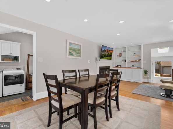 2119 Westmoreland Street, Falls Church VA 22043