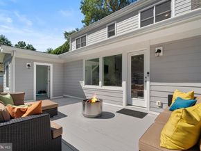 2119 Westmoreland Street, Falls Church VA 22043