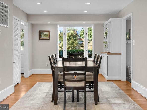 2119 Westmoreland Street, Falls Church VA 22043