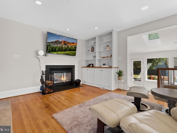 2119 Westmoreland Street, Falls Church VA 22043