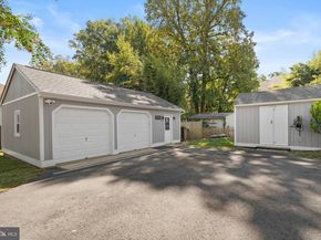 2119 Westmoreland Street, Falls Church VA 22043