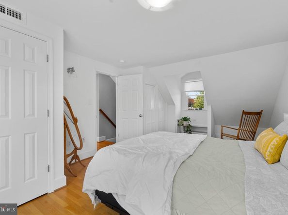 2119 Westmoreland Street, Falls Church VA 22043