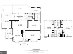 2119 Westmoreland Street, Falls Church VA 22043