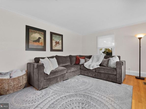 2119 Westmoreland Street, Falls Church VA 22043